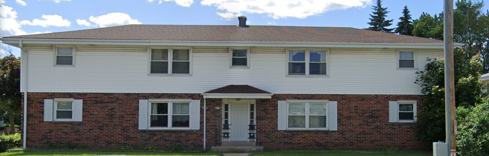 Building Photo - 5471 S 13th St