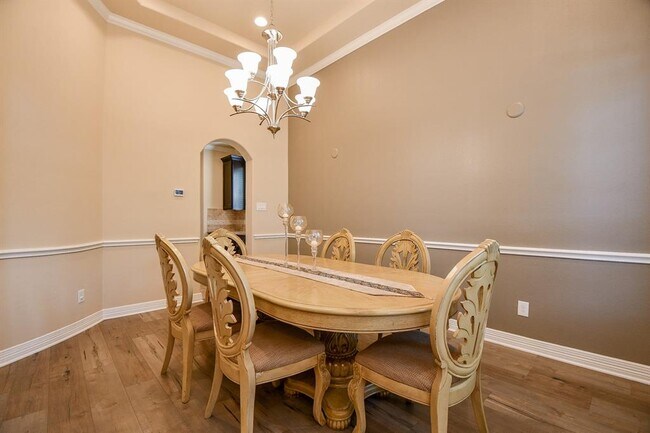 Building Photo - 5551 Mangrove Creek Ln