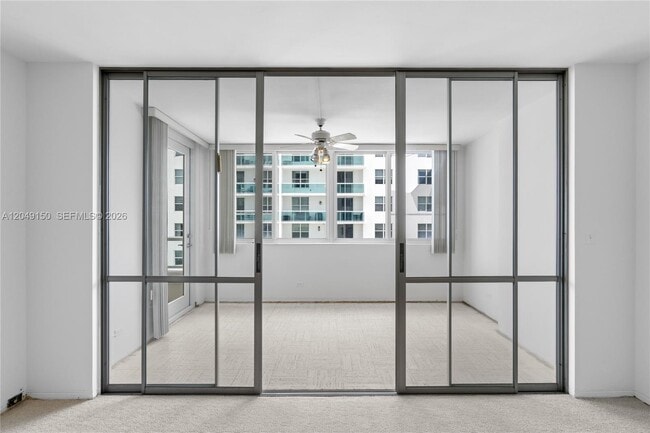Building Photo - 5005 Collins Ave