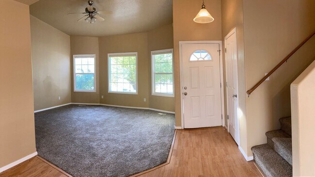 Building Photo - Great Home In Nampa