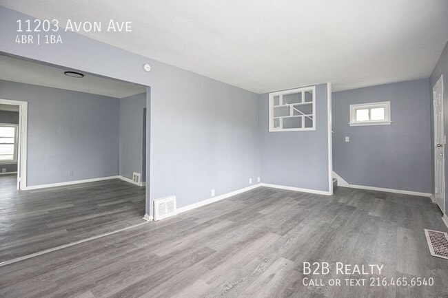 Building Photo - 11203 Avon Ave