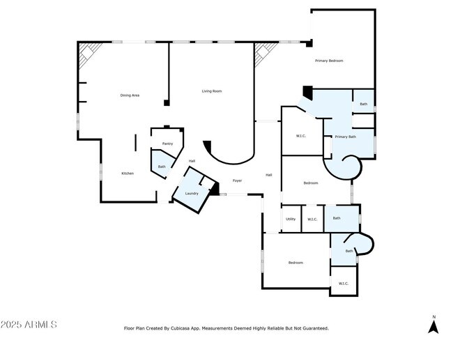 Building Photo - 110 E Concorda Dr