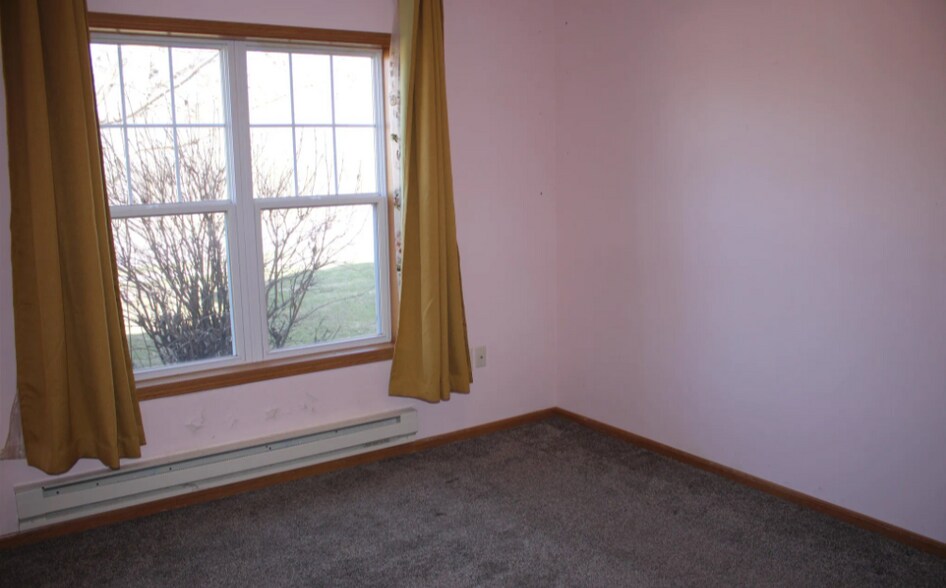 Bedroom - 33A Grand Canyon Dr