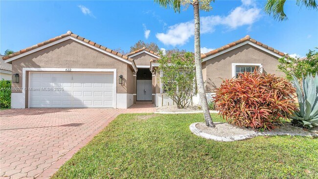 Building Photo - 622 SW 200th Terrace