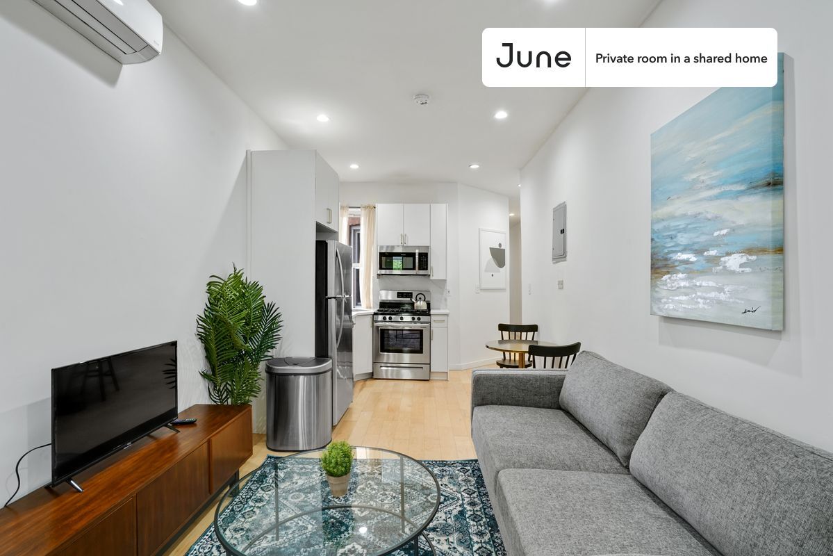 Building Photo - Room in Shared 4 bed/2 bath home in Bedford-Stuyvesant