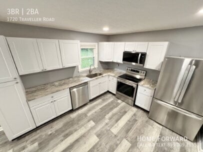 Building Photo - 1720 Traveller Rd