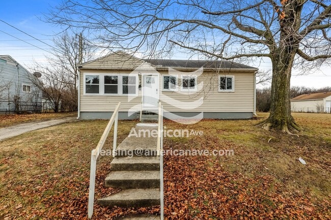 Building Photo - 1597 Courter St