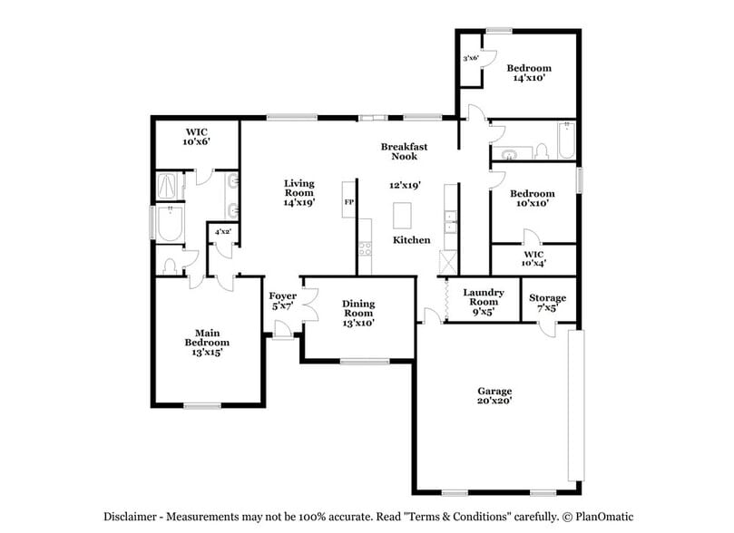 Building Photo - 7658 Shadow Hills Dr