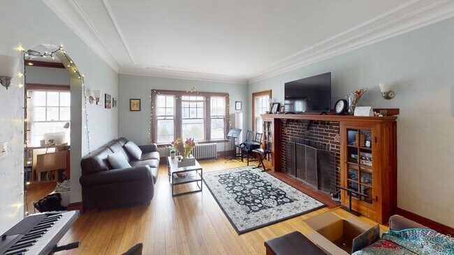 Primary Photo - 66 Nottinghill Rd