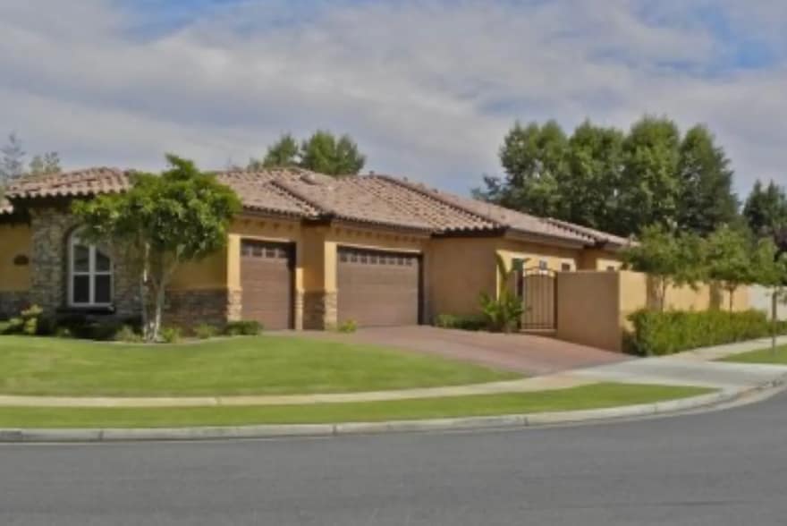 Building Photo - 10807 Gainsborough Ct