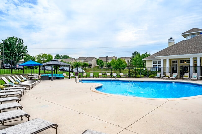Building Photo - Northland Heights Apartments
