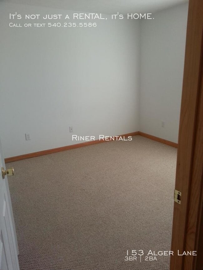 Building Photo - 153 Alger Ln