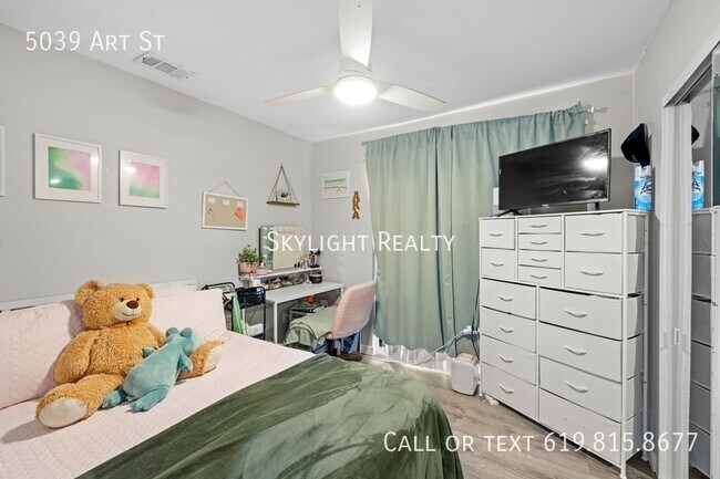 Building Photo - 5039 Art St