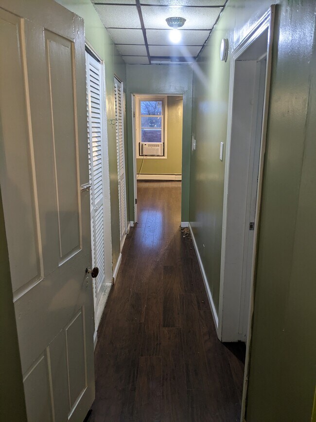 Building Photo - 345 High St