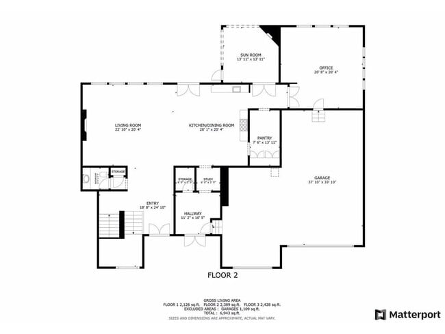 Building Photo - 6297 Yuma Ln N