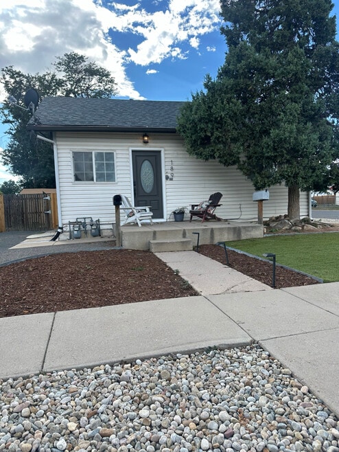 Building Photo - 189 N 6th Ave