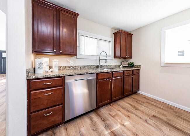 Building Photo - 4319 S Logan St