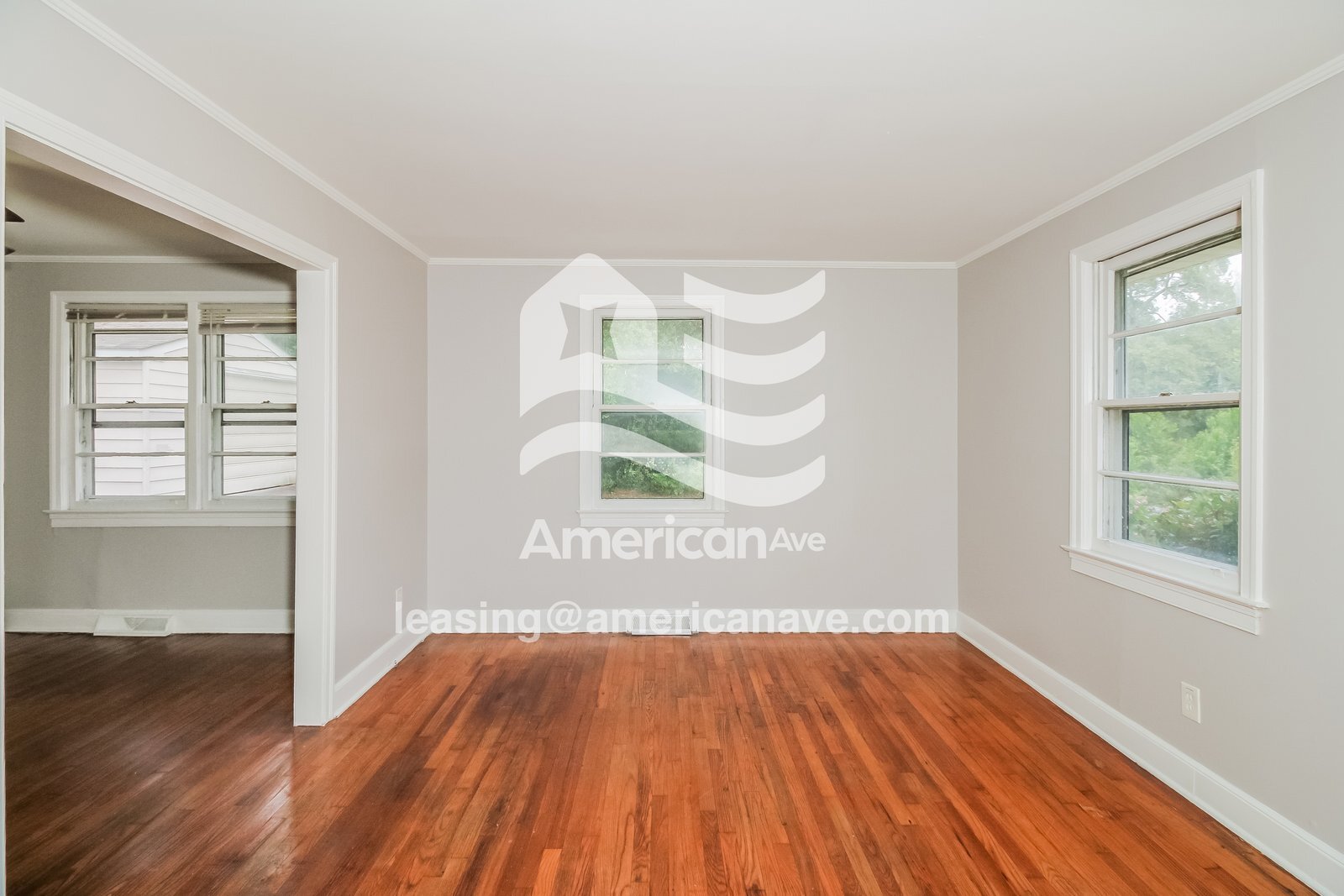 Building Photo - 5217 Spalding Ave