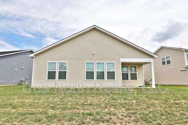 Building Photo - 1693 Zucchina Dr