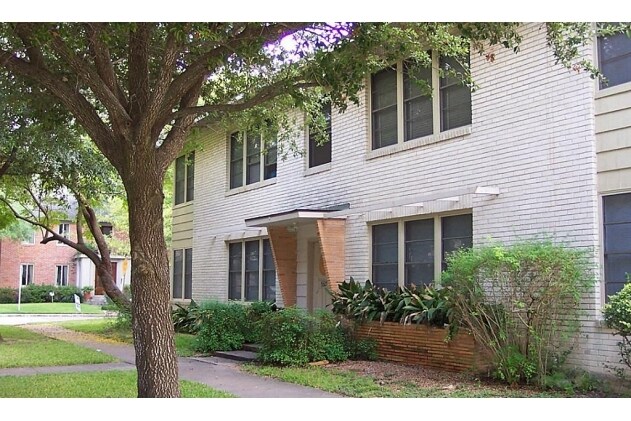 Building Photo - 5327 Ashby St