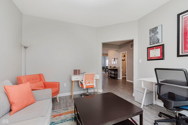 Building Photo - 5809 Terracotta Trace