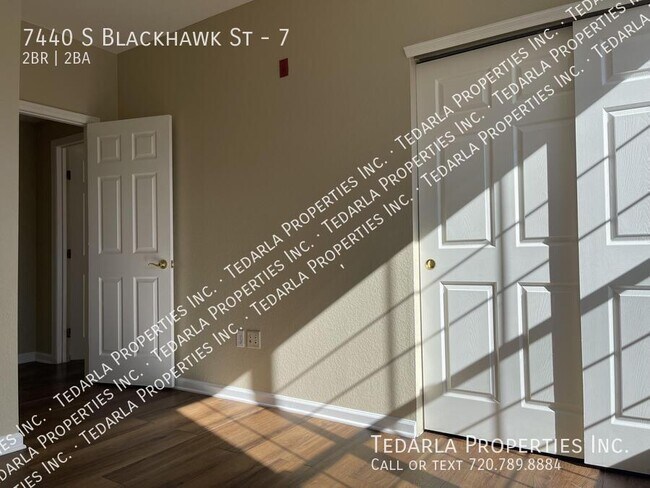 Building Photo - 7440 S Blackhawk St
