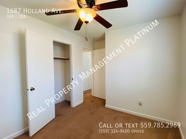 Building Photo - 1687 Holland Ave