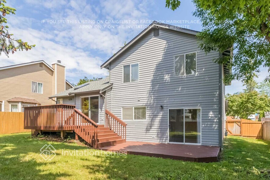 Building Photo - 833 SW 313th Ct