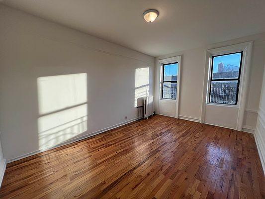 Building Photo - 2 bedroom in BRONX NY 10453