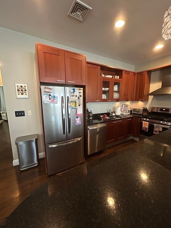 Building Photo - 81 Boylston St