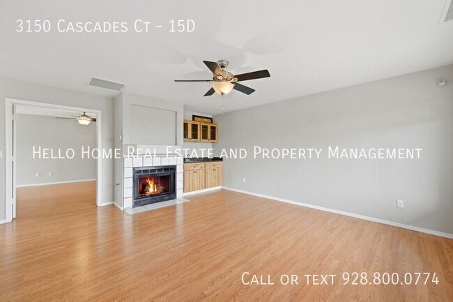 Building Photo - 3150 Cascades Ct