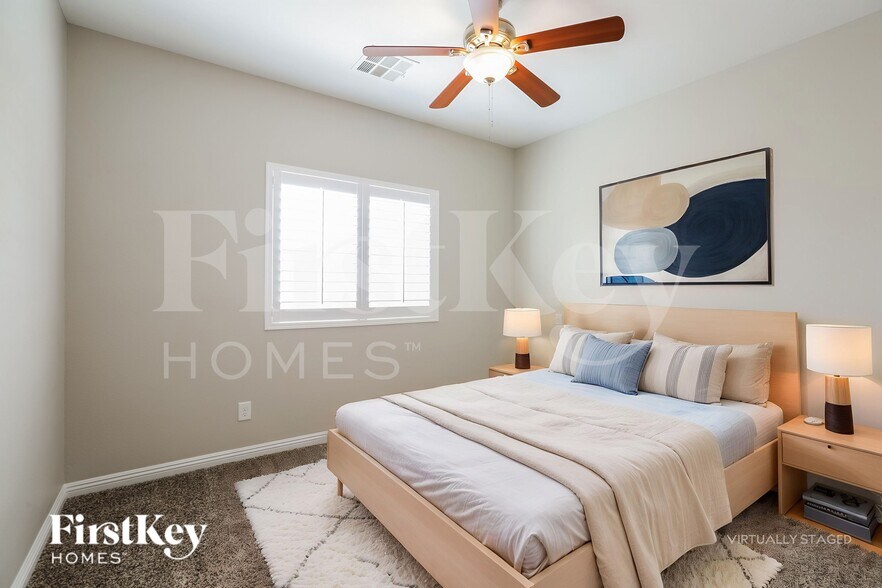 Building Photo - 1134 Aubrey Springs Ave