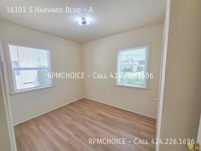 Building Photo - 16101 Harvard Blvd