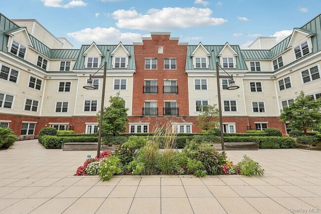 Building Photo - 201 Willett Ave