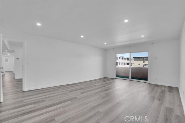 Building Photo - 5412 Lindley Ave