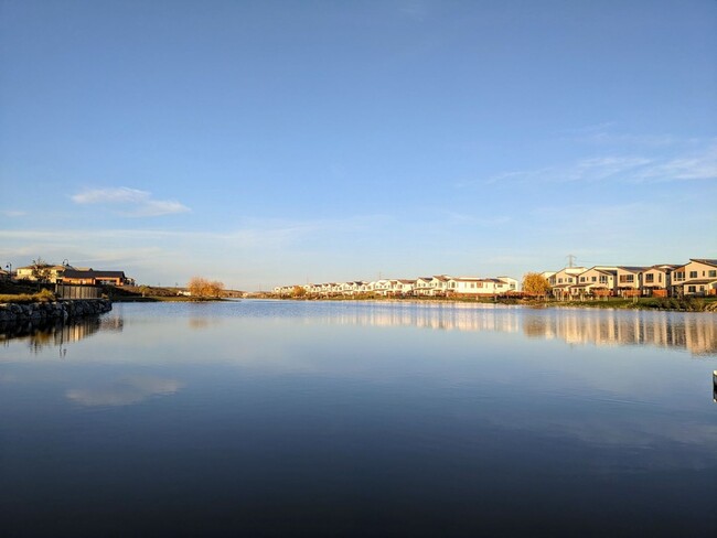 Building Photo - Luxury living at One Lake Community