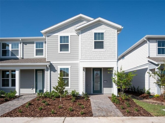 Primary Photo - The perfect home waiting for you!