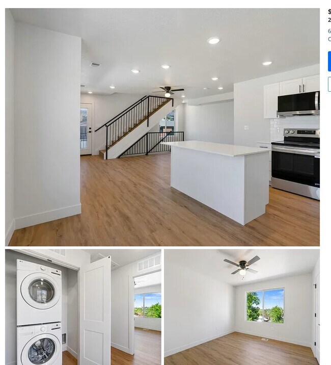 Building Photo - 652 28th St