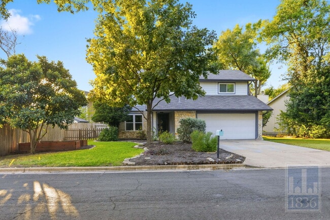 Building Photo - 7508 Elderberry Dr