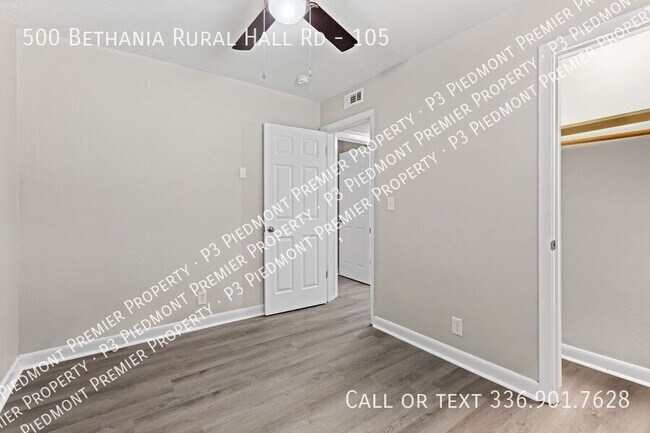 Building Photo - 500 Bethania-Rural Hall Rd