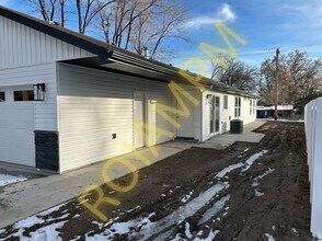 Building Photo - Brand-New 4 Bed, 2 Bath Duplex for Rent in Jerome!