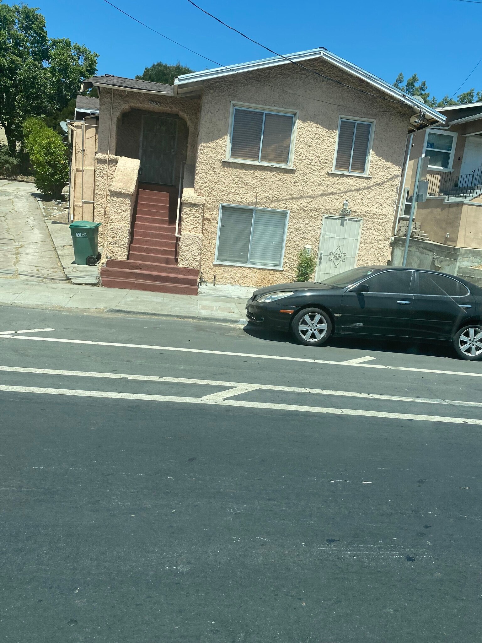 Building Photo - 4704 MacArthur Blvd