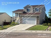 Building Photo - 8774 Silver Glen Dr