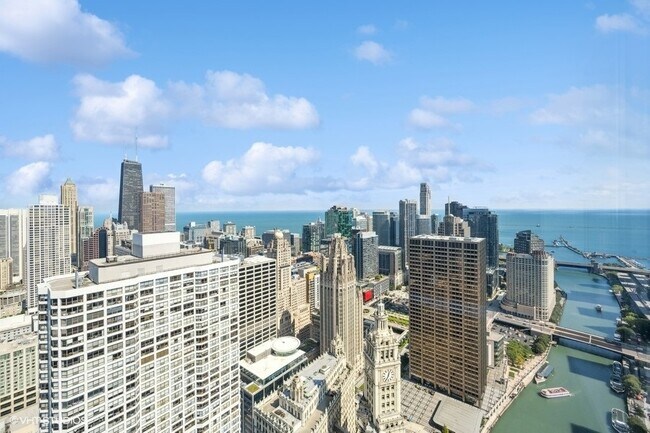 Building Photo - 401 N Wabash Ave