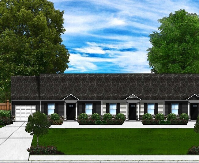 Building Photo - 2060 Catlet Ct