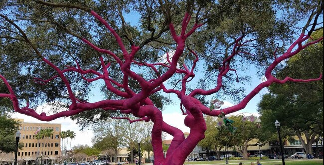 Building Photo - 728 Johnson Ave