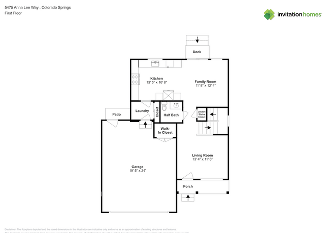 Building Photo - 5475 Anna Lee Way