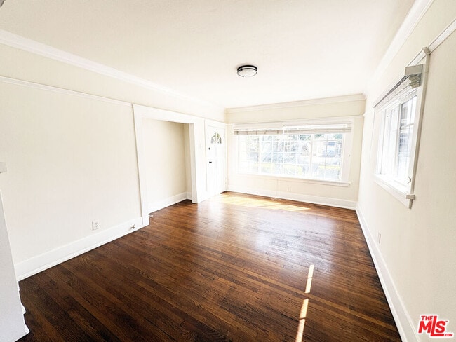 Building Photo - 1743 S Catalina St