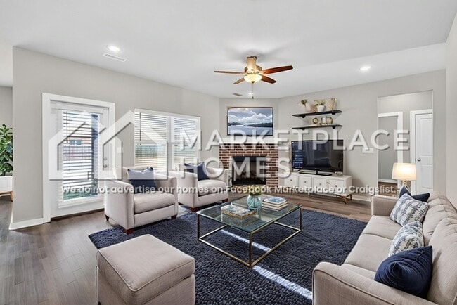 Building Photo - 439 N Otoe St