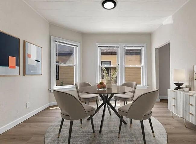 Building Photo - 4 Bedroom Single Family Home Available - G...